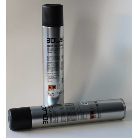 3DLAC Adhesive Spray - 400ml