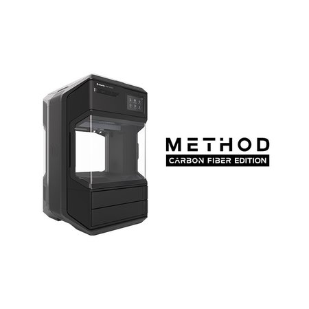 UltiMaker METHOD X Carbon Fiber Edition