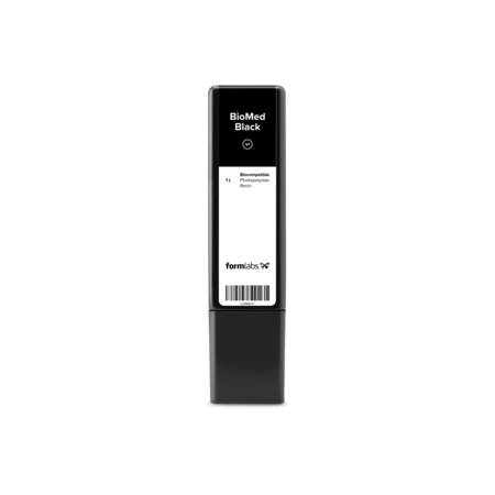 Formlabs Biomed Black Resin (Form 3) 1 L