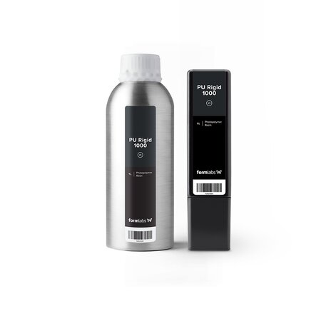Formlabs PU Rigid 1000 Resin