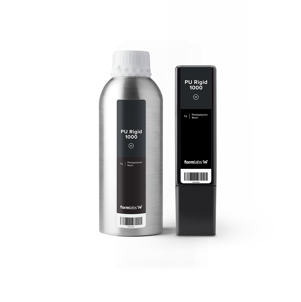 Formlabs PU Rigid 1000 Resin