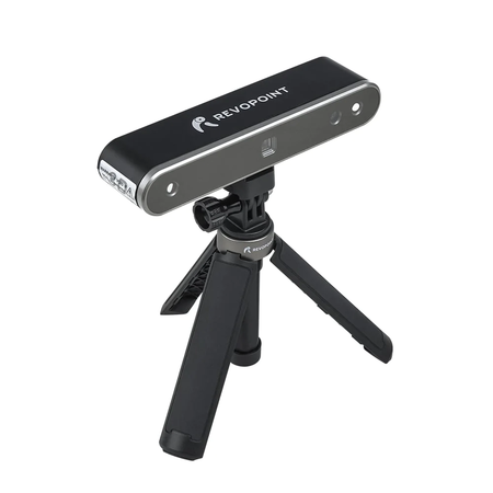 Revopoint POP 2 3D High-Precision Scanner (Standard Package)