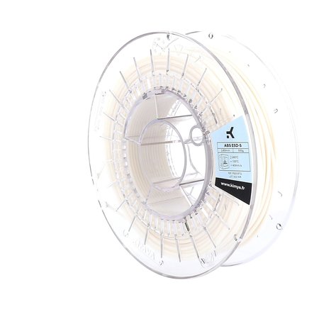 ABS-ESD Off-White