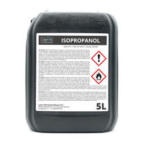 Isopropyl 99,9% 5L - IPA