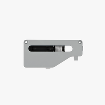 Filament Buffer (P1 Series, X1 Series) (SA003)