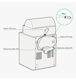 Bambu Lab Filament Buffer