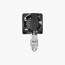 Bambu Lab Compleet Hotend Assemblage met Gehard Staal Nozzle - P1P Serie