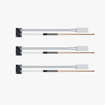 Ceramic Heater & Thermistor for Hotend 3 pieces - P1 Series