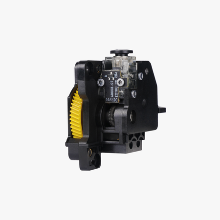 Bambu Lab Hardened Steel Extruder Unit (X1, X1C ) (FAE017)