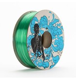 Reflow Recycled PETG - Seaglass Collection