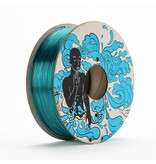 Reflow Recycled PETG - Seaglass Collection