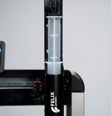 FELIX Food Single Head 3D Printer