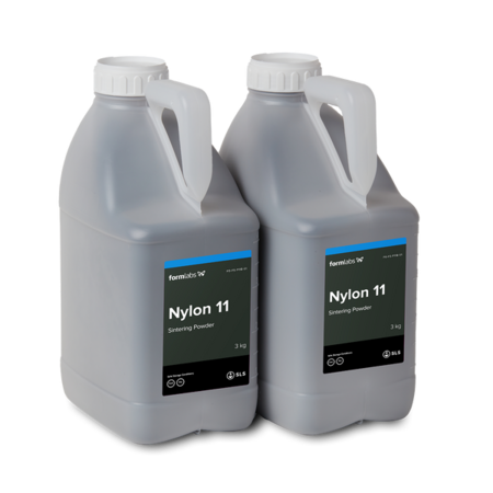 Formlabs Nylon 11 Powder (6kg)