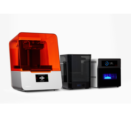 Formlabs Fast Cure