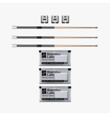 Bambu Lab Thermistor for Hotend - X1/X1C Series (3 pieces)