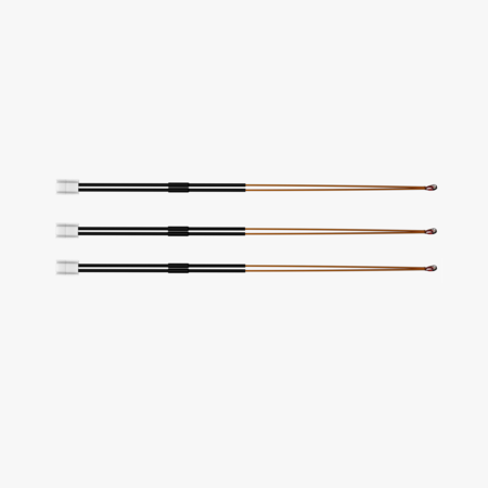 Bambu Lab Thermistor for Hotend - X1 Series (3 pieces)