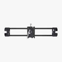 X-Axis Carbon Rods Assembly