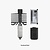 Bambu Lab Hotend with Hardened Steel Nozzle - X1 and P1 Series