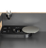 AMPC AMcart gebundeld met 2 Bambu Lab P2S Combo 3D printers