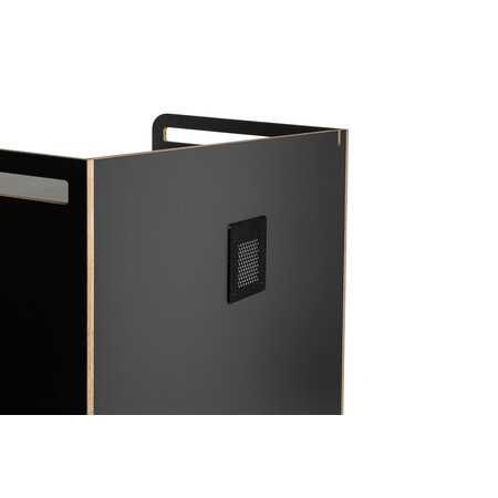 AMPC AMcart gebundeld met 2 Bambu Lab P2S Combo 3D printers