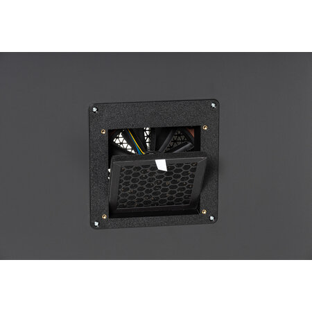 AMPC AMcart bundled with 2 Bambu Lab P1S Combo 3D printers
