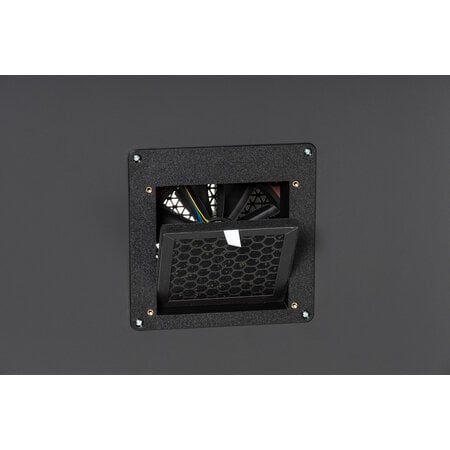 AMPC AMcart gebundeld met 2 Bambu Lab P2S Combo 3D printers