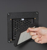 AMPC AMcart bundled with 2 Bambu Lab P1S Combo 3D printers