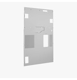 Bambu Lab Rear Metal Panel - X1 Series