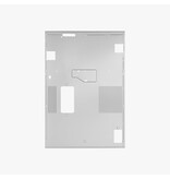 Bambu Lab Rear Metal Panel - X1 Series