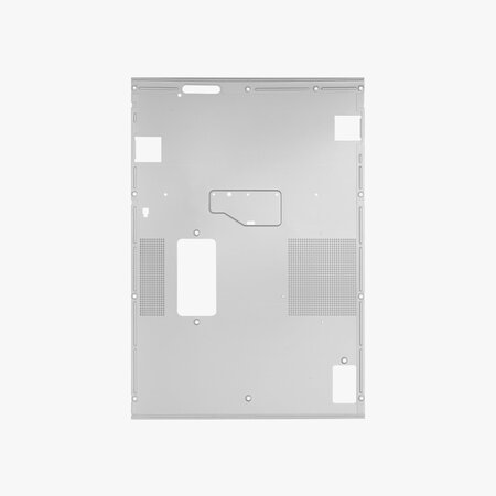 Bambu Lab Rear Metal Panel - X1 Series