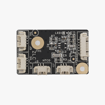 Heatbed Sensor Interface Board