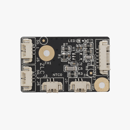 Bambu Lab Heatbed Sensor Interface Board