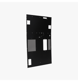 Bambu Lab Rear Metal Panel - P1 Series