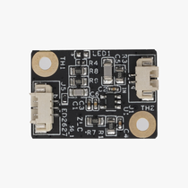 Heatbed Piezo Interface Board