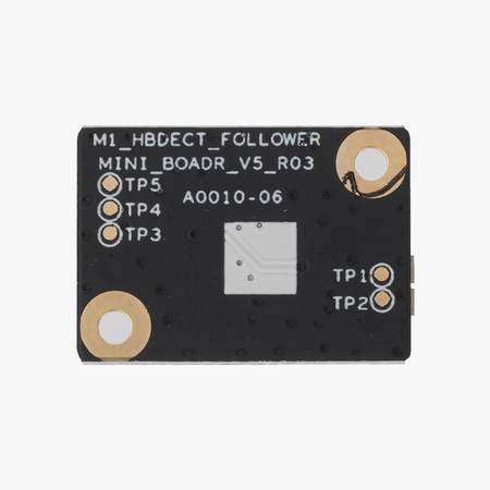 Bambu Lab Heatbed Piezo Interface Board (P1 Series, X1 Series) (FAC010)