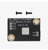 Bambu Lab Heatbed Piezo Interface Board (P1 Series, X1 Series) (FAC010)