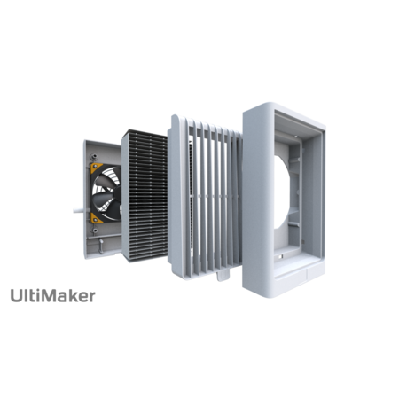 UltiMaker S7 Pro Bundle - Productivity Bundle