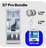 UltiMaker S7 Pro Bundle - Productivity Bundel