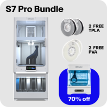S7 Pro Bundle - Productivity Bundel