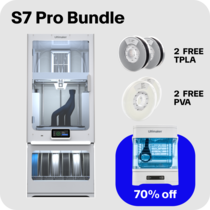 S7 Pro Bundle - Productivity Bundle