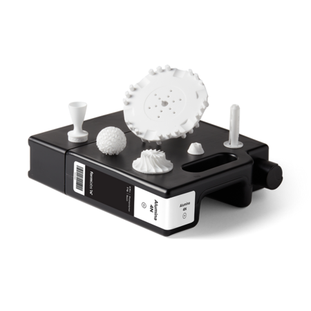Formlabs Alumina 4N Resin (Form 3) 2 kg (0.78 L)
