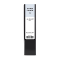 BioMed Flex 80A Resin (Form 3) 1 L