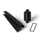 Formlabs Silicone 40A Resin (Form 3) 1 L