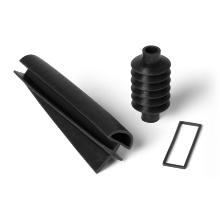 Formlabs Silicone 40A Resin (Form 3) 1 L