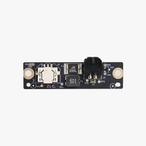 AMS Connector Board (AMS) (DLB011)