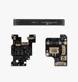 Bambu Lab TH Board Set V9 (Dual Red Laser) (X1C)