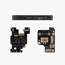 TH Board Set V9 (Dual Red Laser) (X1C)