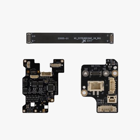 Bambu Lab TH Board Set V9 (Dual Red Laser) (X1C)