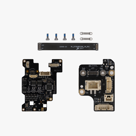 Bambu Lab TH Board Set V9 (Dual Red Laser) (X1C)
