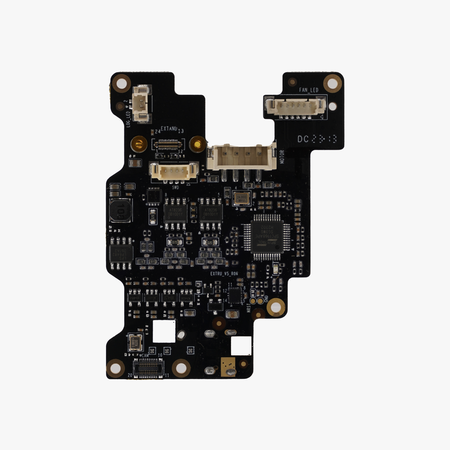 Bambu Lab TH Board Set V9 (Dual Red Laser) (X1C)